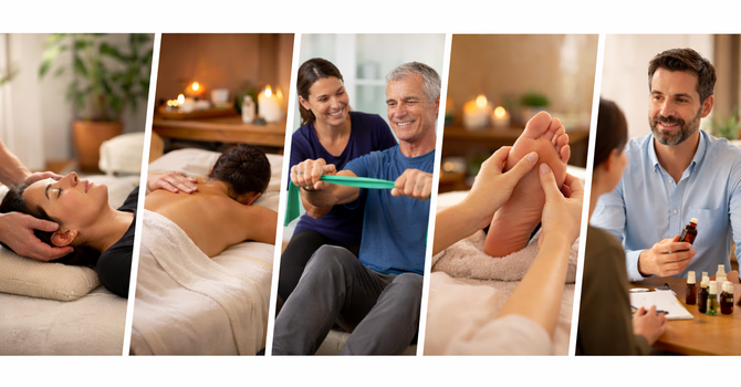 Dolphin Neurostim MPS Therapy