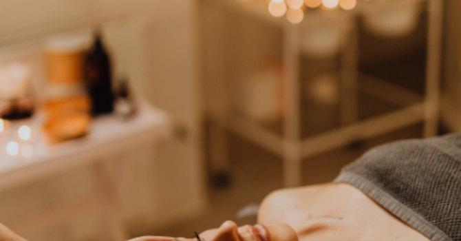 Reflexology
