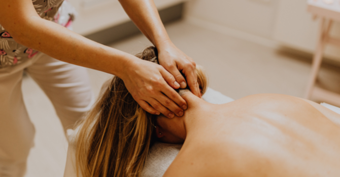 Osteopathy