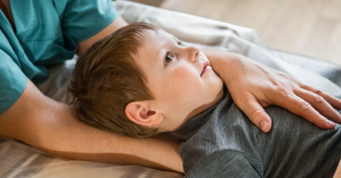 Registered Massage Therapy