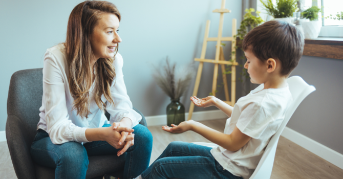Counselling